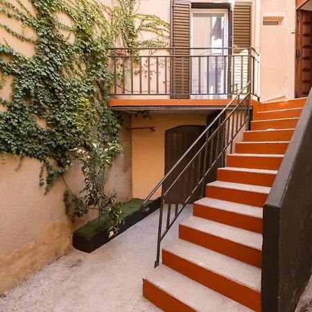 Joli&charmant Au Centre Appartement