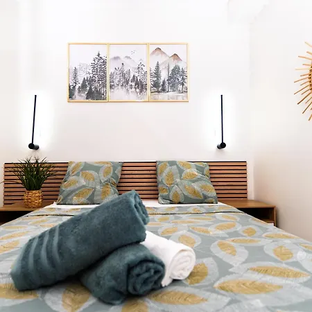 Joli&charmant Au Centre