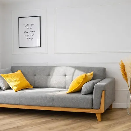 Appartement Joli&charmant Au Centre Millau