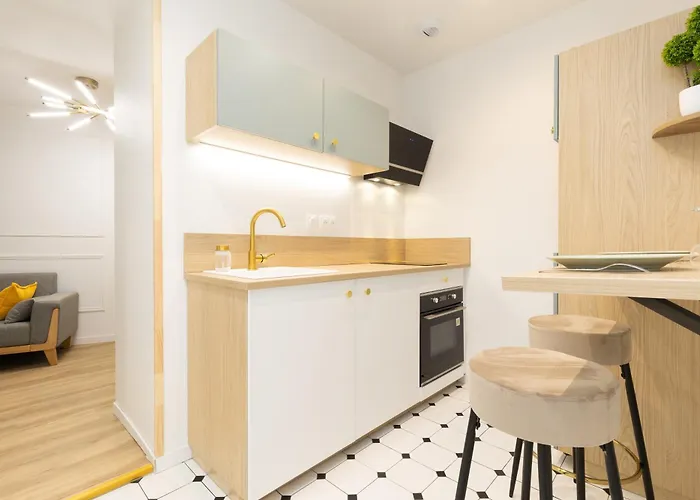 Joli&charmant Au Centre * Millau