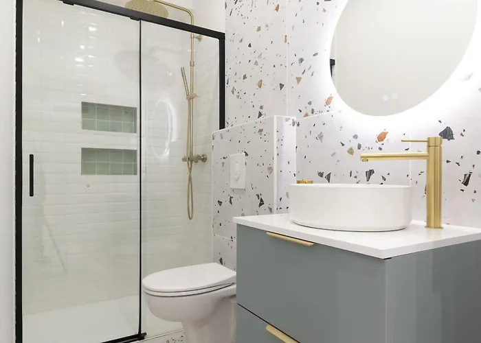 Joli&charmant Au Centre Appartement Millau