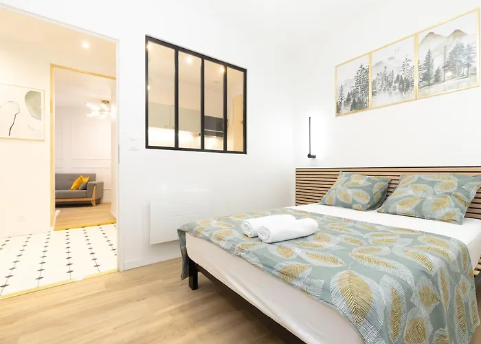 Joli&charmant Au Centre * Millau