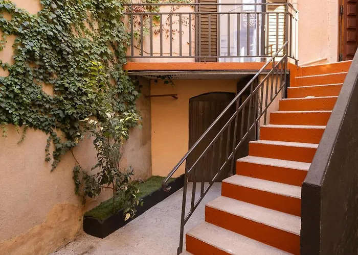 Joli&charmant Au Centre Appartement