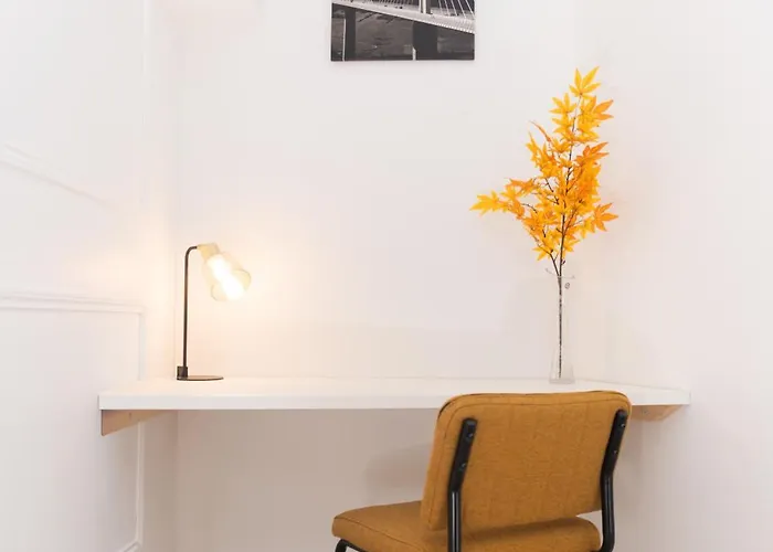 Joli&charmant Au Centre *