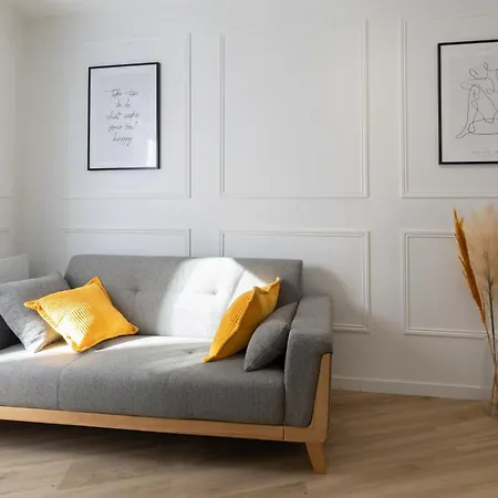 Joli & Au Centre Millau