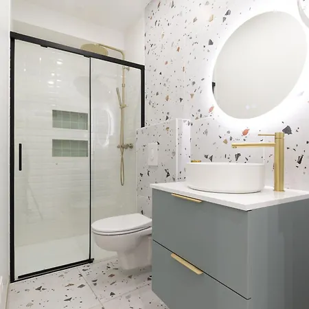 Joli & Au Centre Apartment Millau