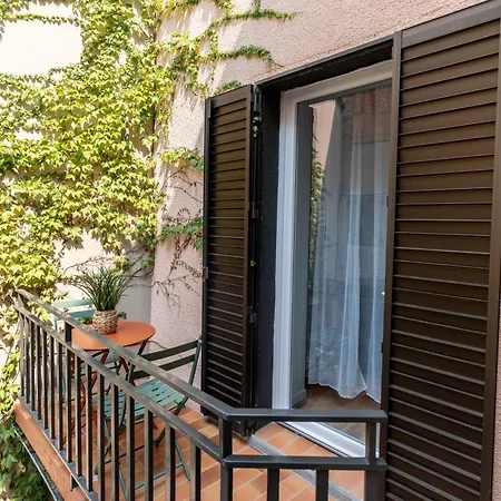 Joli & Au Centre Apartamento