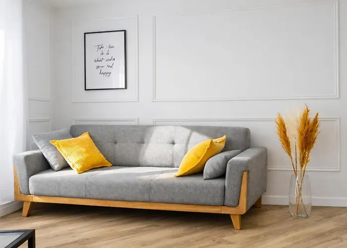 Appartement Joli & Au Centre Millau